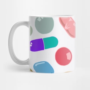 Sunny Pills Mug